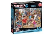 Puslespill - Wasgij Mystery 29 Donation Debacle! (1000) - 1110100513