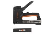 Håndverktøy - Boxer 5-in-1 staple gun - 32009