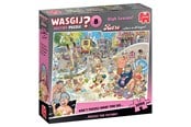 Puslespill - Wasgij Retro Destiny 8 High Season! (1000) - 1110100580