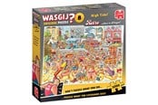 Puslespill - Wasgij Retro Original 8 High Tide! (1000) - 1110100579