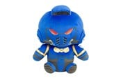 Reklameartikler - Tomy - Warhammer - Space Marine - Bamser & kosedyr - 0796714720463