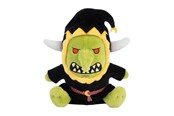 Reklameartikler - Tomy - Warhammer - Gloomspite Git - Bamser & kosedyr - 0796714720449