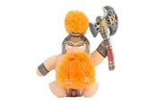 Reklameartikler - Tomy - Warhammer - Fyreslayer - Bamser & kosedyr - 0796714720456