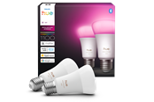 Smarthus - Philips A60 – E27 smartlyspære – 1100 - 929003853502