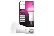 Smarthus - Philips A67 – E27 smartlyspære – 1600 - 929003853601