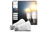 Smarthus - Philips White Ambiance A60 – E27 smartlyspære – 1100 - 929003854902