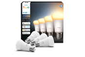 Smarthus - Philips A60 – E27 smartlyspære – 810 - 929003854808