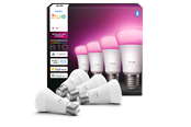 Smarthus - Philips A60 – E27 smartlyspære – 810 - 929003853407