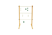 Hagespill - Spin ladder wood - 805-516