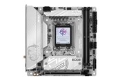 Hovedkort - MSI MPG B860I EDGE TI WIFI Hovedkort - Intel B860 - Intel LGA1851 socket - DDR5 RAM - Mini-ITX - MPG B860I EDGE TI WIFI
