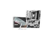 Hovedkort - MSI B850 GAMING PLUS WIFI6E Hovedkort - AMD B850 - AMD AM5 socket - DDR5 RAM - ATX - B850 GAMING PLUS WIFI6E