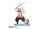 Reklameartikler - ABYstyle - DEMON SLAYER Acryl® Inosuke - 3665361068679