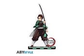Reklameartikler - ABYstyle - DEMON SLAYER Acryl® Tanjiro 2 - 3665361068747