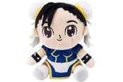 Reklameartikler - Stubbins - Chun Li (Street Fighter) - Bamser & kosedyr - 849172009967