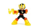Reklameartikler - Jada Toys - Mega Man (Elec Man) - Figur - 801310345085