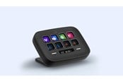 Streamingutstyr - Elgato Stream Deck Neo - Svart - 10GBJ9911