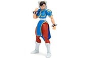 Reklameartikler - Jada Toys - Ultra Street Fighter 2 - Chun Li - Figur - 801310342169