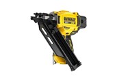 Verktøy - Dewalt Cordless Brushless Framing Nail Gun (Solo) - DCN930N-XJ