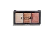 Sminke - GOSH Copenhagen Billionaire Glowing bar - 5711914154981