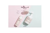 Gavesett - Pudderdåserne No more bad hair days - Giftbox - 5711914187002