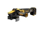 Vinkelsliper - Dewalt DCG416VSN-XJ Angle Grinder (Solo) - DCG416VSN-XJ