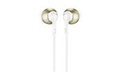 Hodetelefoner - JBL T205 In-ear Wired Headphones - JBLT205CGDE