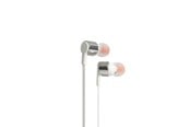 Hodetelefoner - JBL T210 In-Ear headphone with 1-button mic/remo - JBLT210GRYE