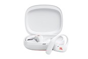 Hodetelefoner - JBL Endurance Zone -  True Wireless Open Sound IP - JBLENDUZONEWHT