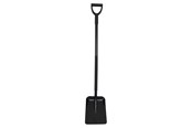 Hageredskaper - Home>it Garden ergonomic garden shovel steel 122 cm - 91197