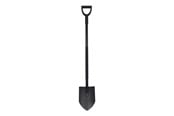 Hageredskaper - Home>it Garden ergonomic pointed spade steel 122 cm - 91200