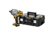 Skru/Bormaskin - Dewalt Impact Wrench (Solo) - DCF964NT-XJ