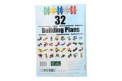 Byggesett - Clics Construction Book - CP017