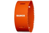 Verktøy - BAHCO 114mm Bimetallic Holesaw - 3830-114-VIP