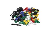 Byggesett - Clics Nano  - Creative Builders 250 pcs. - NC002
