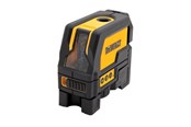 Måleutstyr - Dewalt DW0822-XJ Cross Line Laser - DW0822-XJ
