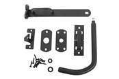 Beslag & Hengsler  - Home>it stable door handle - 20550