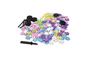 Byggesett - Clics Nano  - Fantasy Builders 250 pcs. - NC005