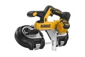 Verktøy - Dewalt Cordless Brushless Bandsaw - DCS378N-XJ
