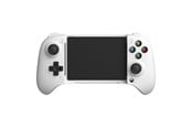Spill - Tilbehør - 8BitDo Ultimate Mobile Gaming Pad (Gen 2) - White - Controller - Android - RET00623