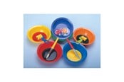 Kreative leker - Colorations - Paint trays 6 pcs. - CHBOWL