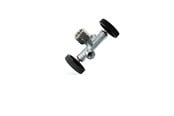 Grill & Tilbehør - cozze Y-connector for gas - 90820