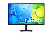 Flatskjerm-TV - Samsung 24" Flatskjerm-TV LED 1080p (Full HD) High Dynamic Range 10+ (HDR10 Plus) TU24F6005FK F6005F Series - 24" LED-backlit LCD TV - Full HD - TU24F6005FKXXC