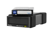 Optisk driver (DVD/BR/Floppy) - Tandberg Data Overland-Tandberg RDX QuikStor RDX drive - SuperSpeed USB 3.0 - internal - Other - USB 3.0 - Svart - 8771-RDX