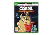Spill - Space Adventure Cobra: The Awakening (Limited Edition) - Microsoft Xbox Series X - Plattform - 3701529520105