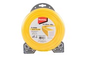 Gresstrimmer - Makita Mowing Line - 44 m - E-02886