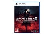 Spill - Vampire: The Masquerade - Bloodlines 2 (Day One Edition) - Sony PlayStation 5 - RPG - 4020628556525