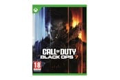 Spill - Call of Duty: Black Ops 7 - Microsoft Xbox Series X - FPS - 0196388607921