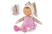 Dukker, Bamser & Utstyr - Corolle Mon Doudou Miss Striped Starry Dreams Doll 25cm - 9000010150