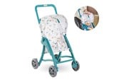 Dukker, Bamser & Utstyr - Corolle Mon Premier Poupon Stroller Bears - 9000111000