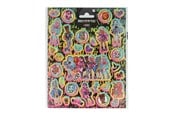Hobbyartikler - Creative Craft Group - Stickers Monster High Set - FP370800010